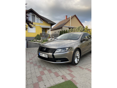 VOLKSWAGEN CC 2.0 CR TDI BMT R-Line