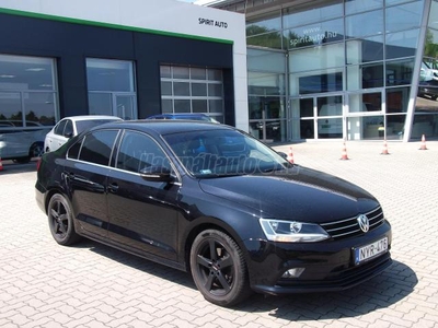 VOLKSWAGEN JETTA VI 1.4 TSI BMT Highline