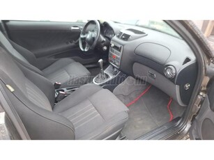 ALFA ROMEO 147 1.6 T. Spark ECO Distinctive CSAK 160 EZER KM!!!! jéghideg klíma