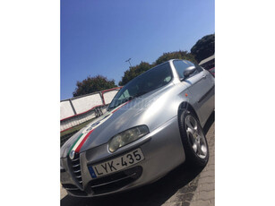 ALFA ROMEO 147 1.6 T. Spark ECO Progression