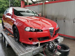 ALFA ROMEO 147 1.6 T.S. Collezione