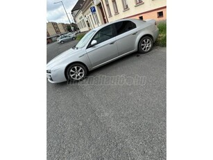 ALFA ROMEO 159 1.9 JTD 8V Impression