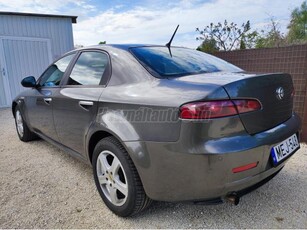 ALFA ROMEO 159 2.0 JTDm 16V Distinctive