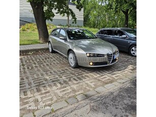 ALFA ROMEO 159 SW 1.8 Progression