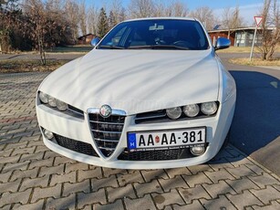 ALFA ROMEO 159 SW 2.0 JTDm 16V Distinctive