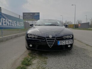 ALFA ROMEO BRERA E2.0 DIESEL /170 LE / VALÓS 77 000 KM/ NAPFÉNYTETŐ/BŐR