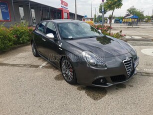 ALFA ROMEO GIULIETTA 1.4 TB Progression