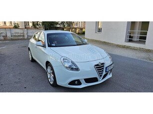 ALFA ROMEO GIULIETTA 1.6 JTDM-2 Distinctive