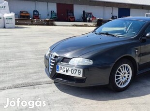 Alfa Romeo GT 1,8i.Ha számit az állapot.tulajtól.megkimélten.