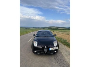 ALFA ROMEO MITO 1.3 JTDm Progression