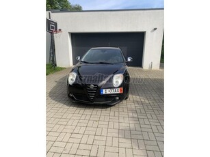 ALFA ROMEO MITO 1.4 T Distinctive