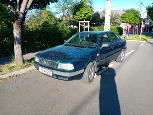 AUDI 80 1.9 TDI