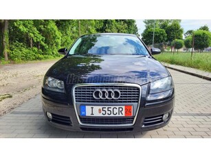 AUDI A3 1.6 Ambition