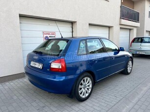 AUDI A3 1.6 Ambition