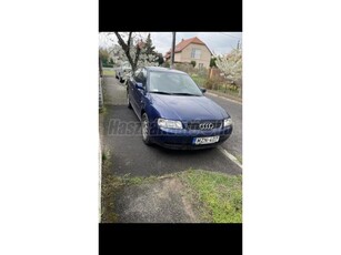 AUDI A3 1.6 Ambition Komfort