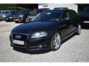 AUDI A3 1.6 TDI Attraction DPF