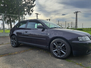 AUDI A3 1.9 PD TDI Attraction