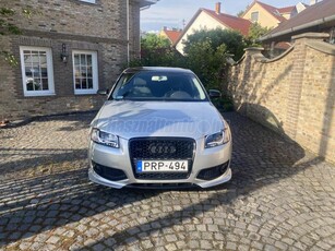 AUDI A3 2.0 FSI Ambiente ABT