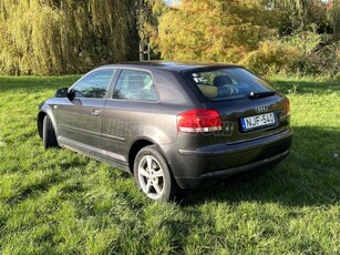 AUDI A3 2.0 PD TDI Ambiente 8P