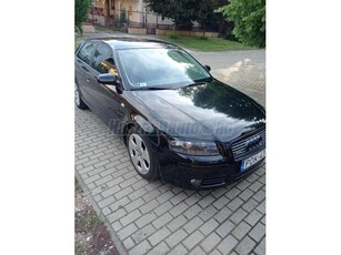 AUDI A3 2.0 PD TDI Ambiente DPF