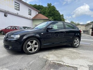 AUDI A3 2.0 PD TDI Ambiente DPF quattro