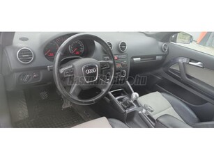 AUDI A3 2.0 PD TDI Attraction