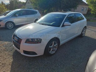 AUDI A3 2.0 PD TDI Attraction S-line