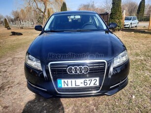 AUDI A3 2.0 TDI Ambiente DPF