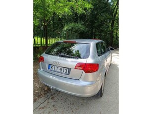 AUDI A3 Audi A3 Sportback 1.9 105 LE