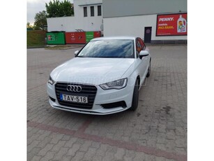 AUDI A3 Limousine 1.8 TFSI Ambiente 180 LE . 34 00 km. garanciával!