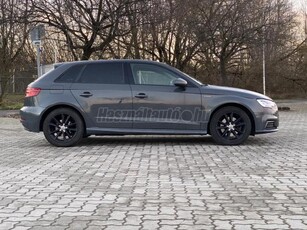 AUDI A3 Sportback 1.4 TFSI Sport S-tronic e-tron