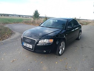 AUDI A4 1.6