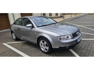 AUDI A4 2.0 Multitronic