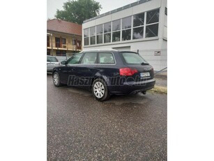 AUDI A4 2.0 PD TDI