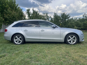 AUDI A4 2.0 TDI quattro S-tronic