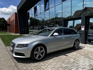 AUDI A4 2.7 V6 TDI DPF