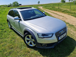 AUDI A4 ALLROAD 2.0 TDI quattro S-tronic