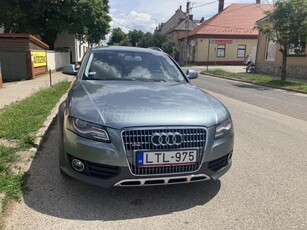 AUDI A4 ALLROAD 3.0 V6 TDI DPF quattro S-tronic