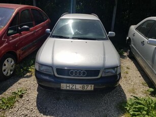 AUDI A4 Avant 1.8