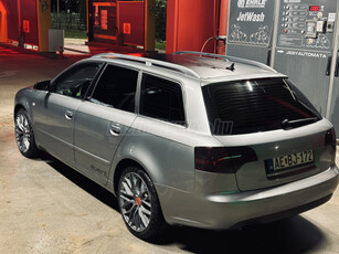 AUDI A4 Avant 2.0 PD TDI