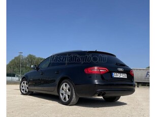 AUDI A4 Avant 2.0 TDi