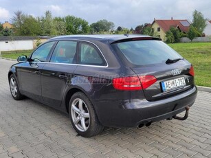 AUDI A4 Avant 2.0 TDI DPF Multitronic