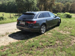 AUDI A4 Avant 2.0 TDI Sport S-tronic