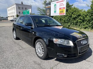 AUDI A4 Avant 2.5 V6 TDI