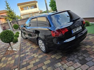 AUDI A4 Avant 2.5 V6 TDI Multitronic