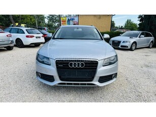 AUDI A4 Avant 3.0 V6 TDI DPF quattro