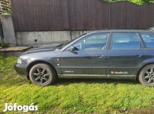 Audi a4 b5 1.8