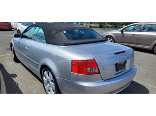 AUDI A4 CABRIO 1.8 T