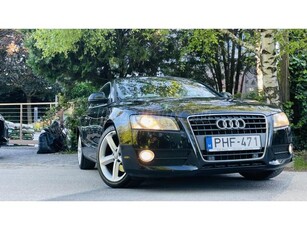 AUDI A5 2.0 TFSI multitronic 2X S-LINE VALÓS KM FUTÁS MEGKÍMÉLT ÁLLAPOT AZONNAL ELVIHETŐ !!