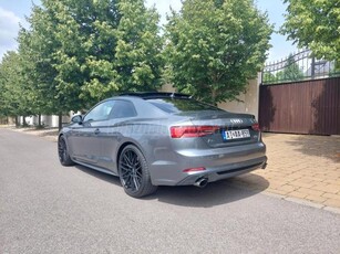 AUDI A5 Coupé 2.0 TFSI Design quattro S-tronic S-LINE Bang & Olufsen